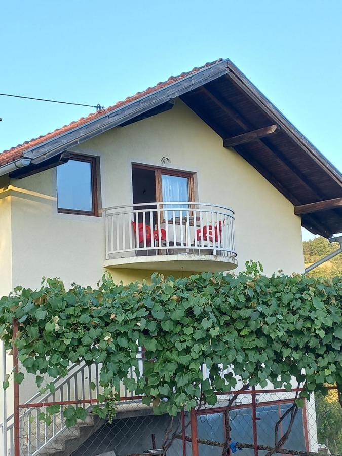 Vikendica Savic Villa Sipovo Exterior foto