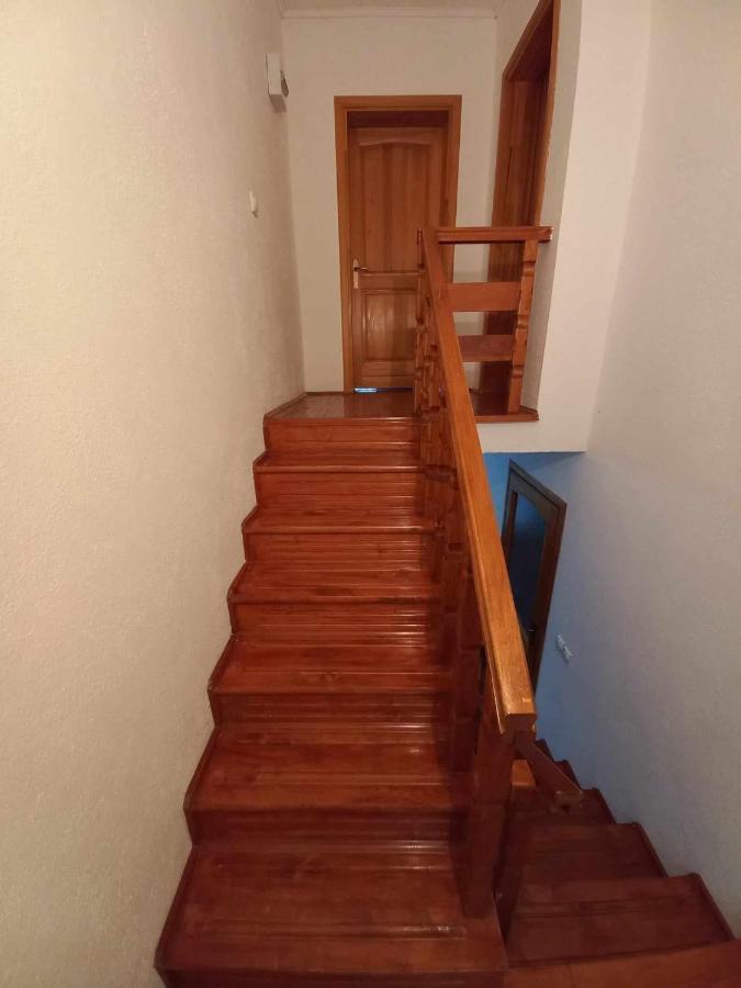 Vikendica Savic Villa Sipovo Exterior foto