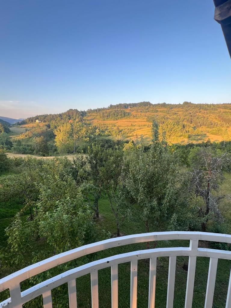 Vikendica Savic Villa Sipovo Exterior foto